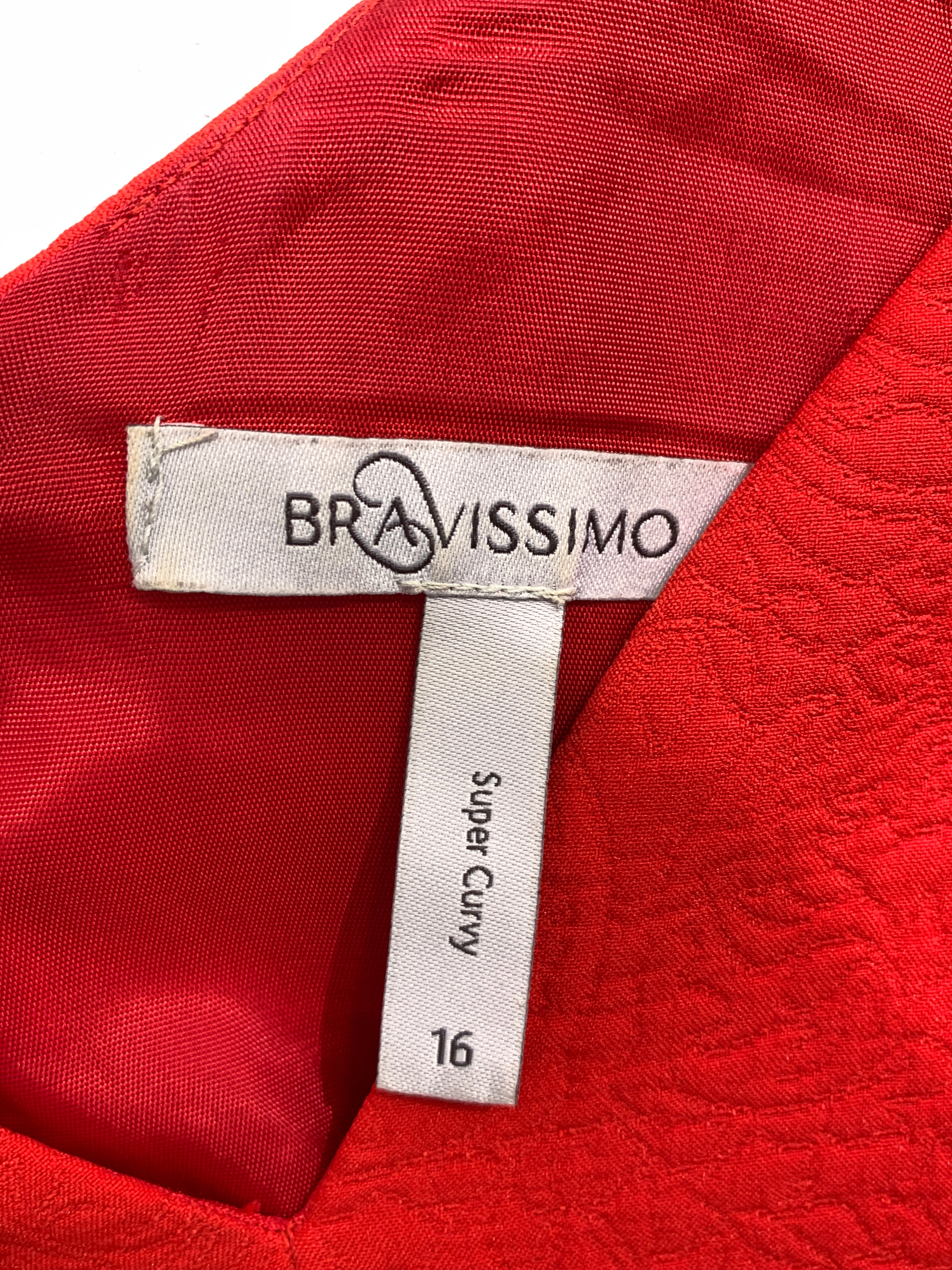 Bravissimo Kjole